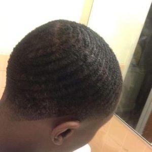 Meet your Posher, Twerk4cay